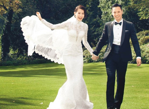 Huỳnh Tông Trạch tuyên bố sẽ tới đám cưới bạn gái cũ - 4