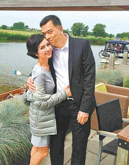 Huỳnh Tông Trạch tuyên bố sẽ tới đám cưới bạn gái cũ - 5