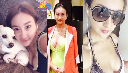 Huỳnh Tông Trạch tuyên bố sẽ tới đám cưới bạn gái cũ - 6