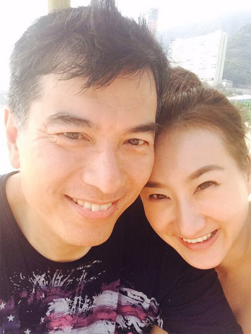 Huỳnh Tông Trạch tuyên bố sẽ tới đám cưới bạn gái cũ - 7