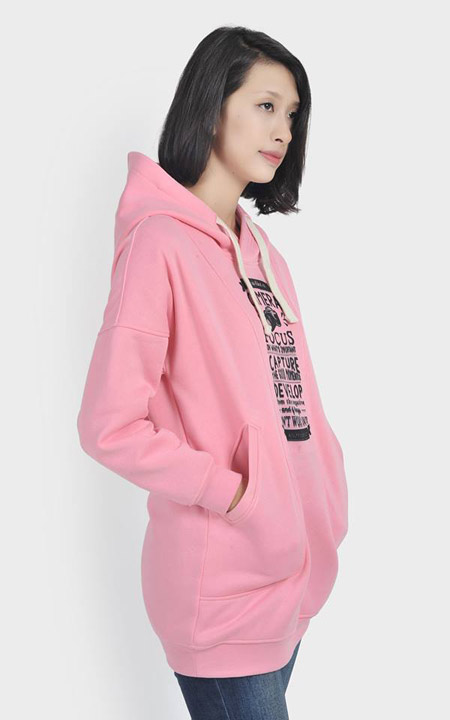 Mặc đẹp xuống phố với thời trang Cloudee - 5