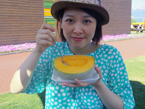 Học mẹ bầu Việt ở Nhật ăn uống chuẩn 3 tháng đầu - 1