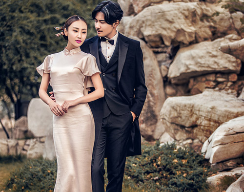 Tôi lao vào gái hư vì chán ngấy cô vợ ngoan - 1