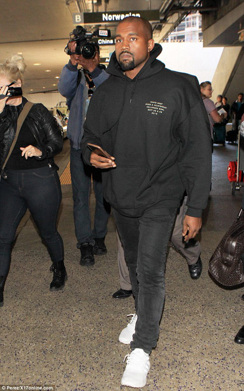 Kim Kardashian lo lắng cho lần sinh con thứ 2 - 4