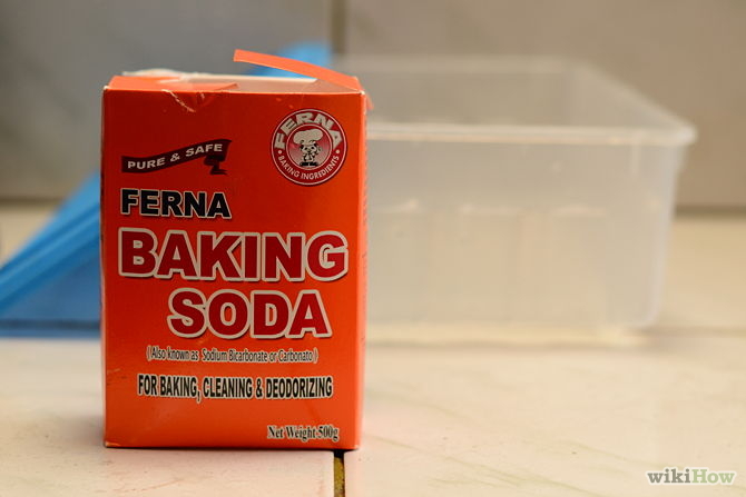 Cẩn thận với mùi khó chịu trong hộp nhựa chứa chất độc hại - 2