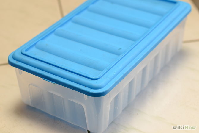 Cẩn thận với mùi khó chịu trong hộp nhựa chứa chất độc hại - 6