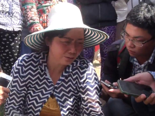 Nỗi xót xa khôn tả của người thân nạn nhân thảm án Long An - 2