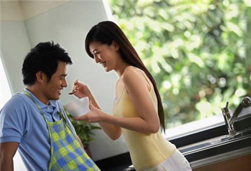 Bức thư của cô giáo đã khiến kẻ làm chồng như tôi bừng tỉnh - 1