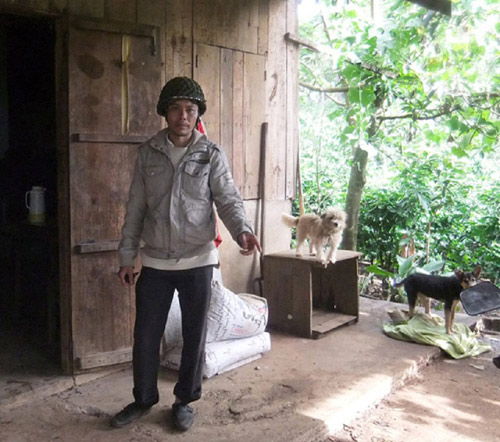 Tiếng gọi cha và sự mất tích bí ẩn của bé trai 3 tuổi - 4