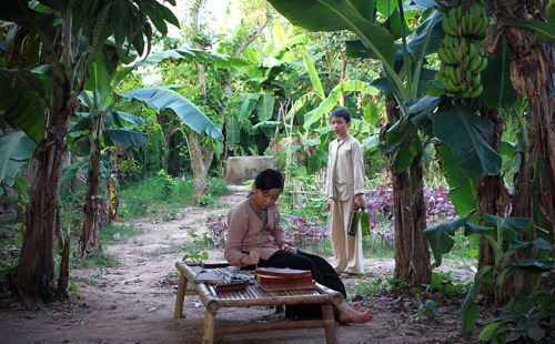 Dữ dội, sâu lắng chính là quot;Cuộc đời của Yếnquot; - 3