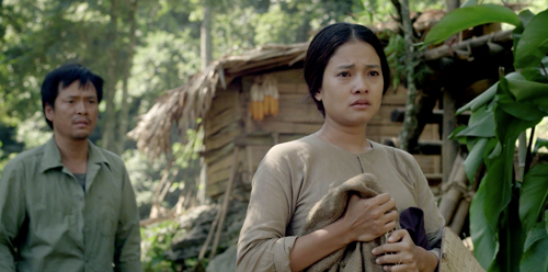 Dữ dội, sâu lắng chính là quot;Cuộc đời của Yếnquot; - 4