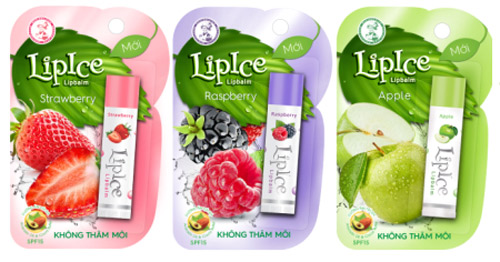 Top các son dưỡng môi mềm mịn từ Nhật Bản - 5