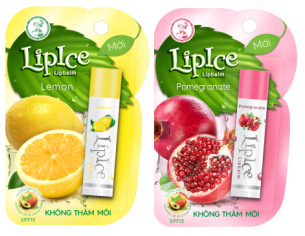 Top các son dưỡng môi mềm mịn từ Nhật Bản - 6