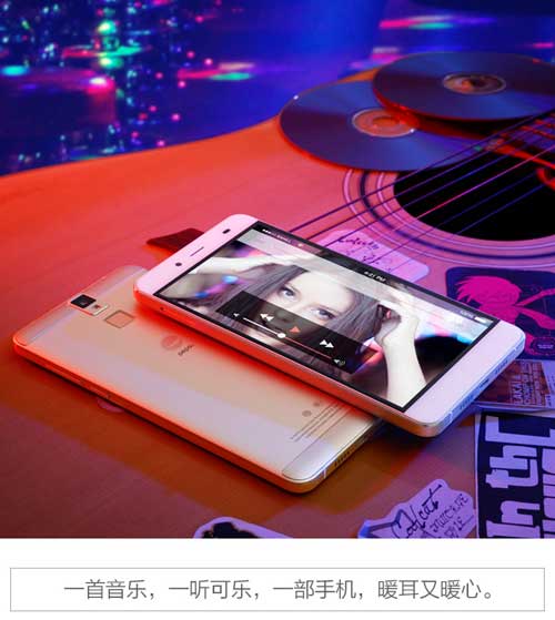 Pepsi chính thức giới thiệu smartphone Phone P1s với giá rẻ - 4