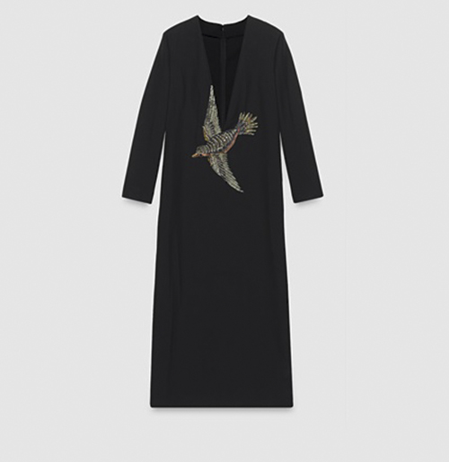 Bóc giá cây Gucci trăm triệu quot;nóng hổiquot; của Hà Hồ - 4