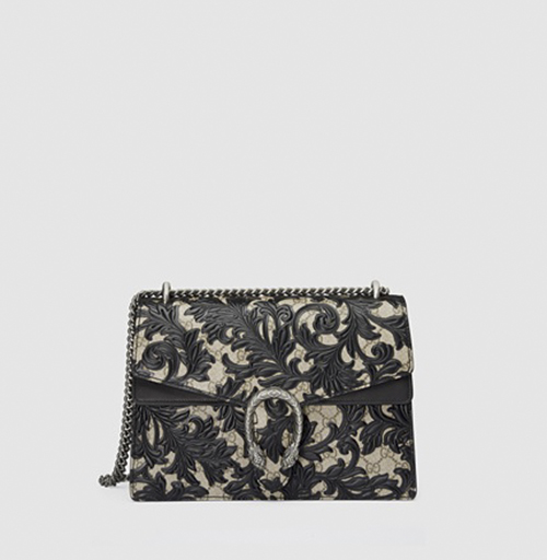 Bóc giá cây Gucci trăm triệu quot;nóng hổiquot; của Hà Hồ - 8