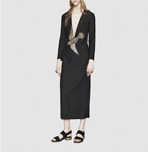 Bóc giá cây Gucci trăm triệu quot;nóng hổiquot; của Hà Hồ - 3