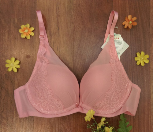 Đánh giá áo ngực gợi cảm Triumph Maxi 800 - 3