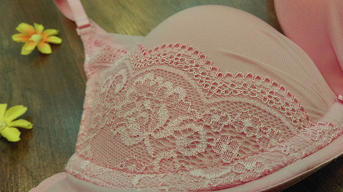 Đánh giá áo ngực gợi cảm Triumph Maxi 800 - 4