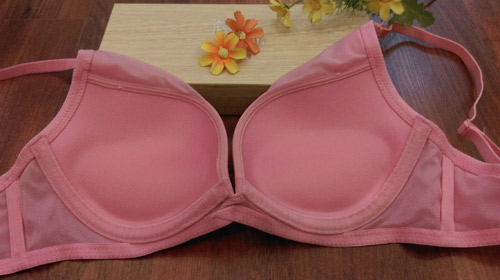 Đánh giá áo ngực gợi cảm Triumph Maxi 800 - 7