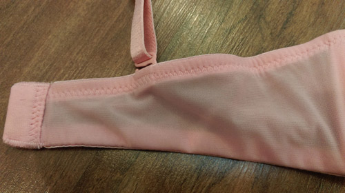 Đánh giá áo ngực gợi cảm Triumph Maxi 800 - 8