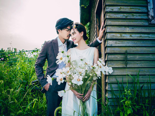 Vừa mới yêu, bạn gái vay tiền như cơm bữa - 2