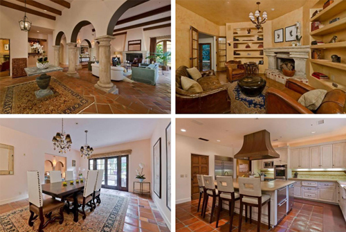 Nam tài tử dính HIV rao bán gấp hai biệt thự triệu đô - 3