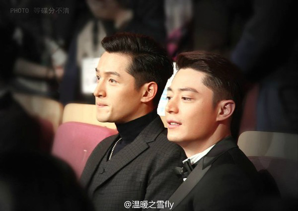 Chồng cũ nhận lỗi vì từng quot;bán đứngquot; Lưu Hiểu Khánh - 8