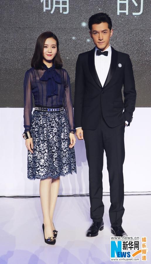 Chồng cũ nhận lỗi vì từng quot;bán đứngquot; Lưu Hiểu Khánh - 7