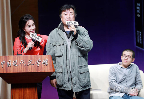 Chồng cũ nhận lỗi vì từng quot;bán đứngquot; Lưu Hiểu Khánh - 3