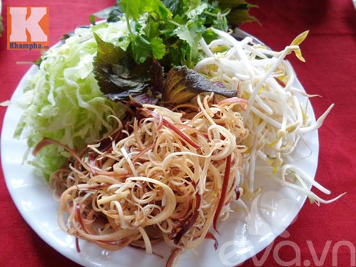 Bữa ăn ngon miệng mừng ngày Nhà giáo Việt Nam - 2