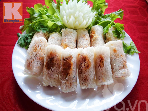 Bữa ăn ngon miệng mừng ngày Nhà giáo Việt Nam - 3