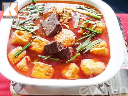 Bữa ăn ngon miệng mừng ngày Nhà giáo Việt Nam - 1