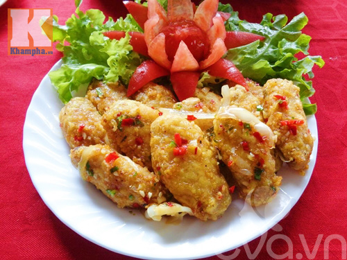 Bữa ăn ngon miệng mừng ngày Nhà giáo Việt Nam - 4