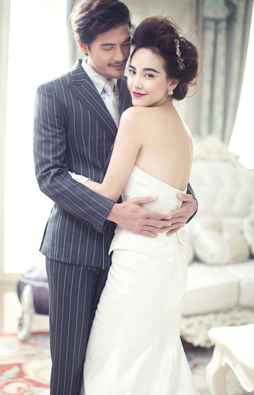 Đàn ông “đổ vỏ” thì đã sao? - 2