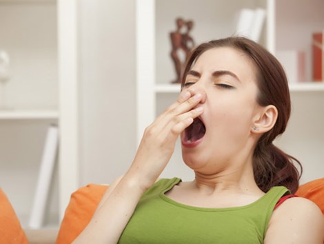 7 thói quen xấu ‘giết chết’ não của bạn - 1