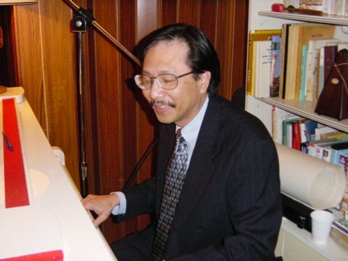 Cuộc sống ẩn dật của Ngô Thụy Miên qua lời kể Tuấn Ngọc - 2