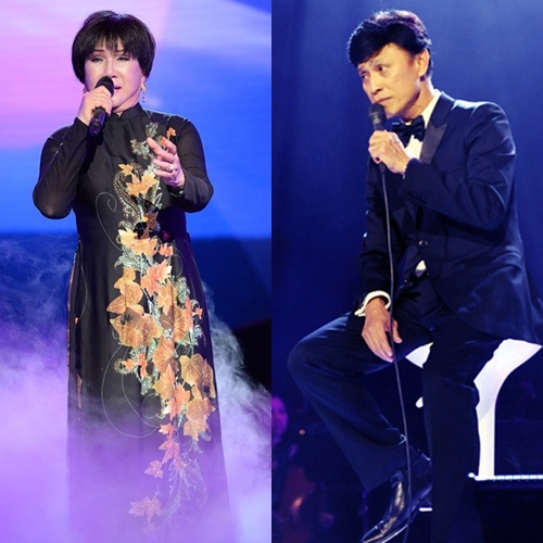 Cuộc sống ẩn dật của Ngô Thụy Miên qua lời kể Tuấn Ngọc - 1