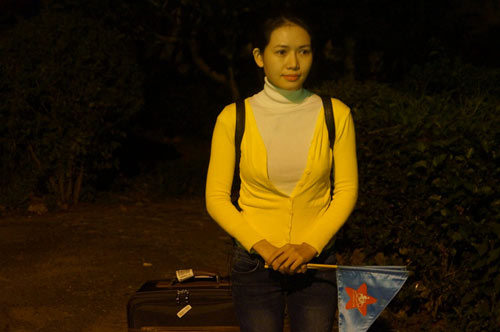 Văn Phượng, Cao Minh về Đà Lạt trồng hoa - 4