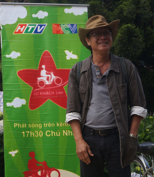 Văn Phượng, Cao Minh về Đà Lạt trồng hoa - 5