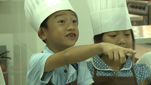 Tập 24 Bố ơi mùa 2: Bếp trưởng Totti quot;ghi điểmquot; khi dũng cảm nhận lỗi - 2