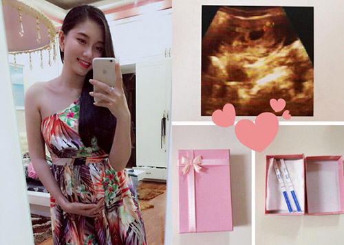 Hot girl Cần Thơ chia sẻ bí quyết ăn ít vẫn vào con - 4