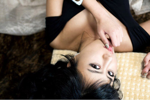 Chỉ muốn ngoại tình cho chồng biết mặt - 1