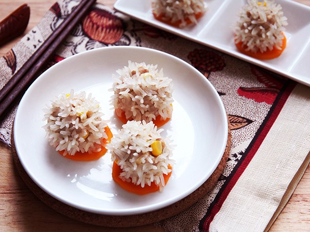 4 món xôi lạ miệng mà ngon - 2