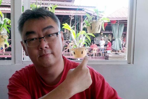 Bắt chước IS, nhóm khủng bố Philippines chặt đầu con tin - 1