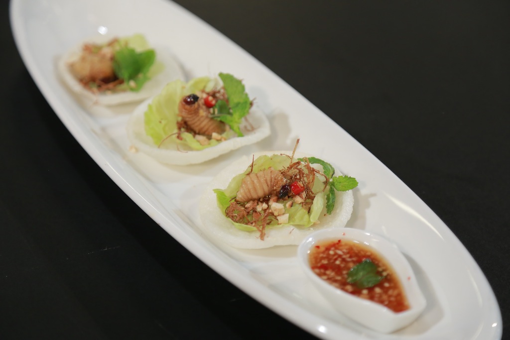 Masterchef VN: Tuyết Phạm liên tục bứt phá xuất sắc - 6