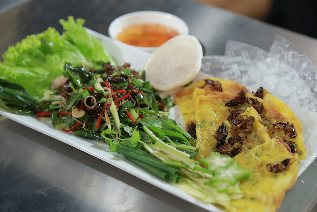 Masterchef VN: Tuyết Phạm liên tục bứt phá xuất sắc - 4