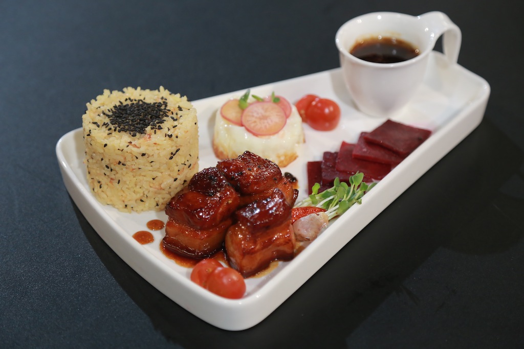 Masterchef VN: Tuyết Phạm liên tục bứt phá xuất sắc - 9