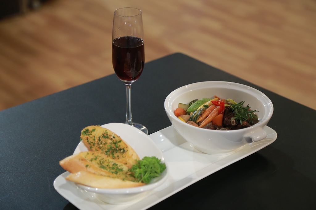 Masterchef VN: Tuyết Phạm liên tục bứt phá xuất sắc - 13