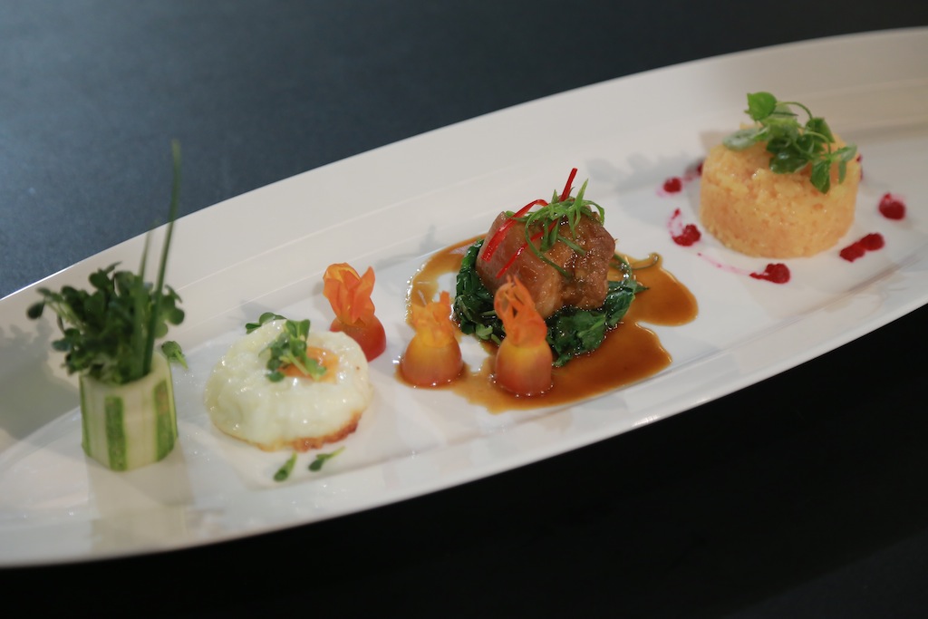 Masterchef VN: Tuyết Phạm liên tục bứt phá xuất sắc - 12